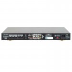 VocoPro DA-2200 Pro 6 Mic Professional Digital Key Control/Digital Echo Mixer
